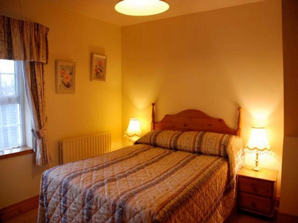 Hawthorn House Guesthouse 켄마어 객실 사진