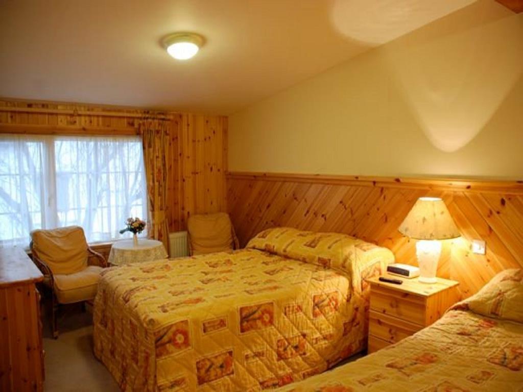Hawthorn House Guesthouse 켄마어 객실 사진