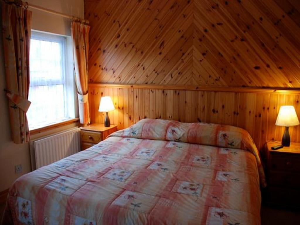 Hawthorn House Guesthouse 켄마어 객실 사진