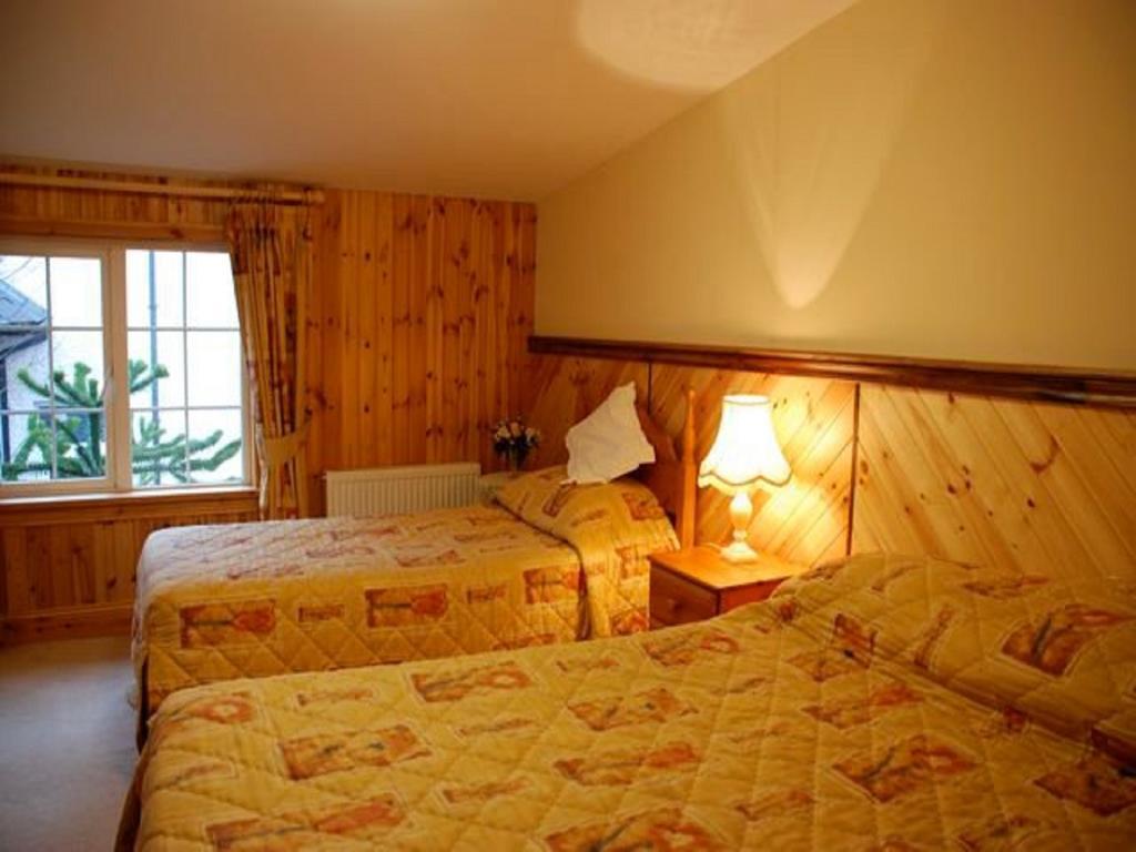 Hawthorn House Guesthouse 켄마어 객실 사진