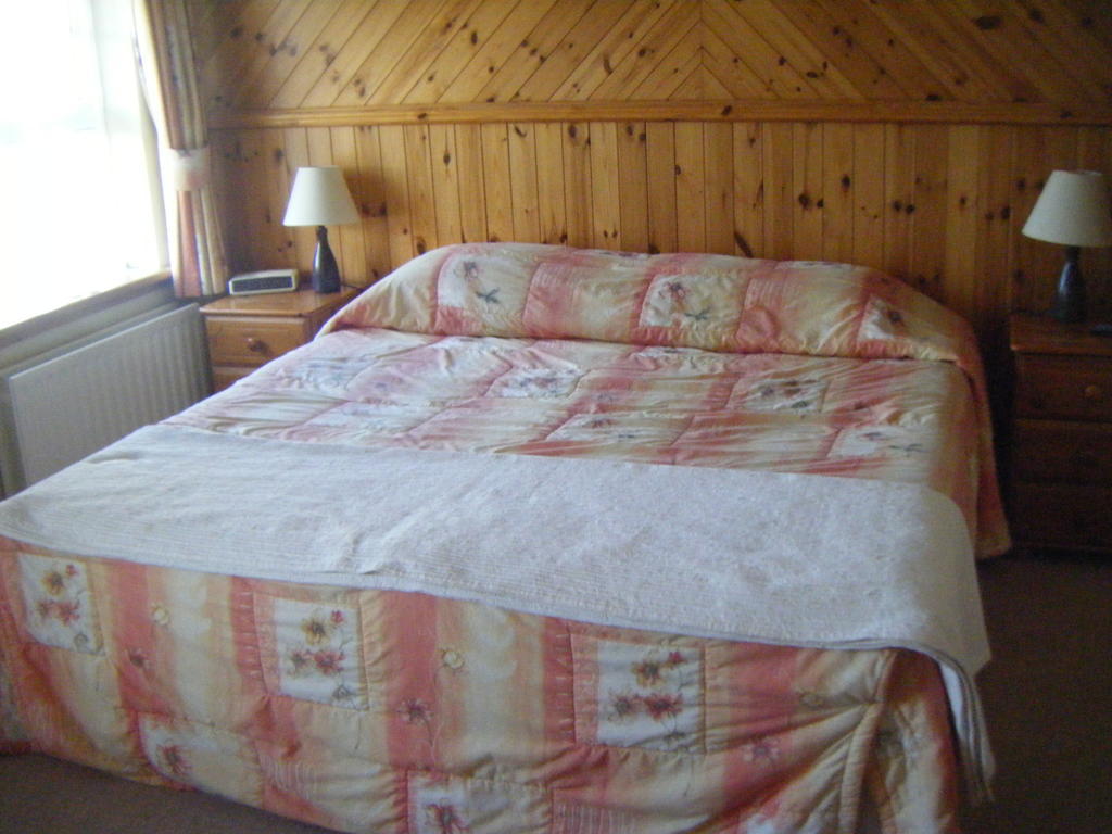 Hawthorn House Guesthouse 켄마어 객실 사진