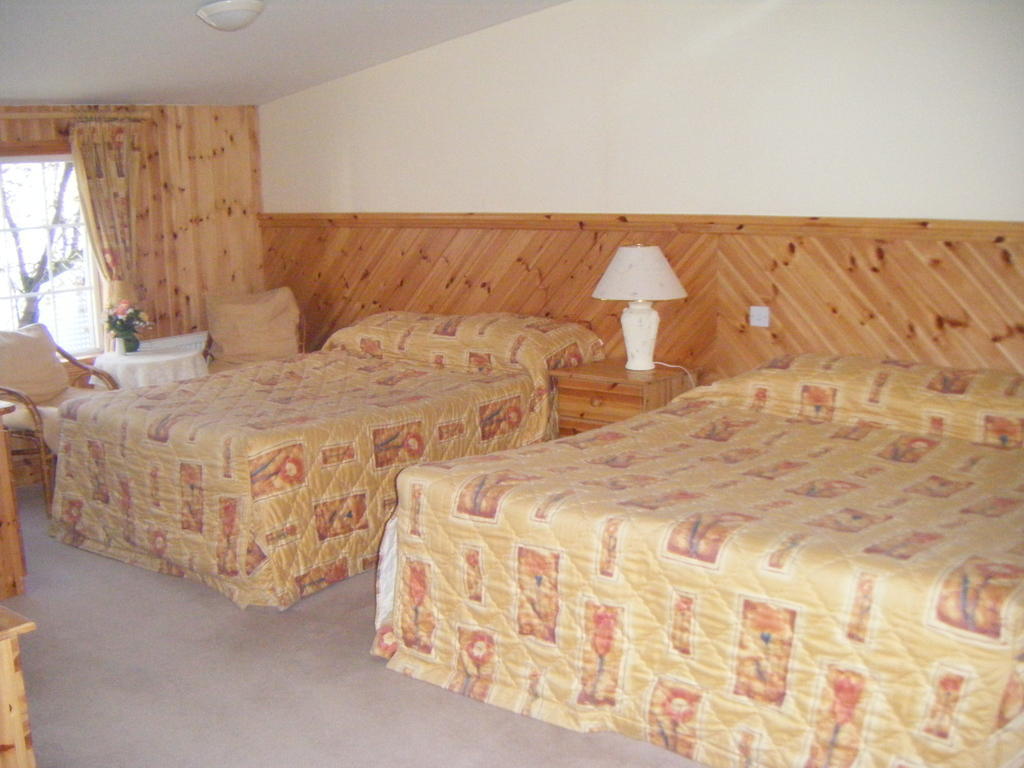 Hawthorn House Guesthouse 켄마어 객실 사진